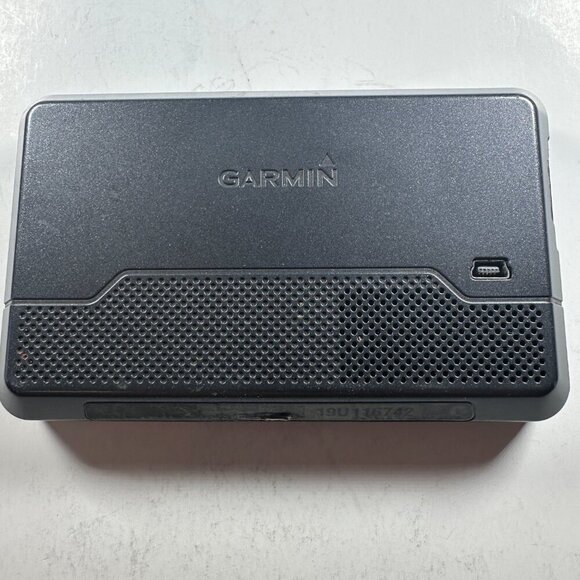 GARMIN NUVI 260W 4.3- WIDESCREEN PORTABLE GPS NAVIGATOR WITH CHARGER CABLE - Picture 6 of 6